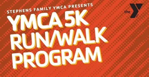 5K Run/walk program