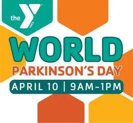 WORLD PARKINSON'S DAY | APRIL 11, 9AM-1PM
