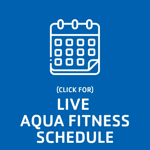 Live Aqua Fitness Schedule 