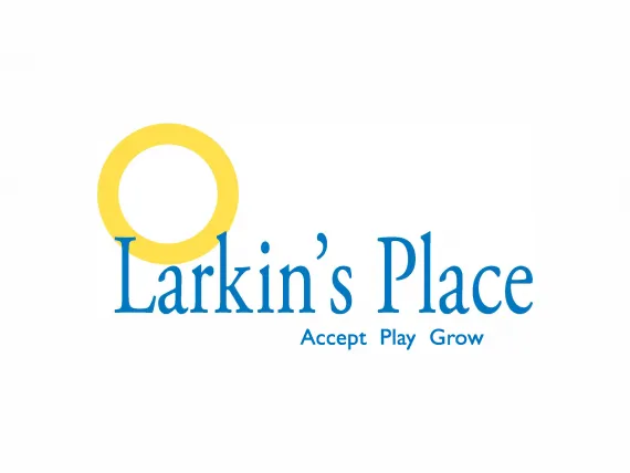 Larkins Place Logo