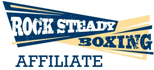 Rock Stead Boxing Logo