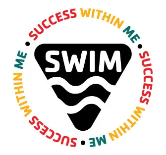 SWIM logo