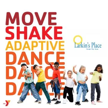 Move Shake Dance