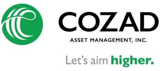 Cozad Logo