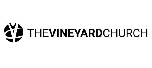 The Vineyard Church logo