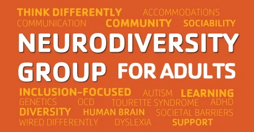 Adult Neurodiversity Group