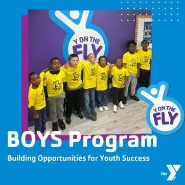 Building Opportunities for Youth Success