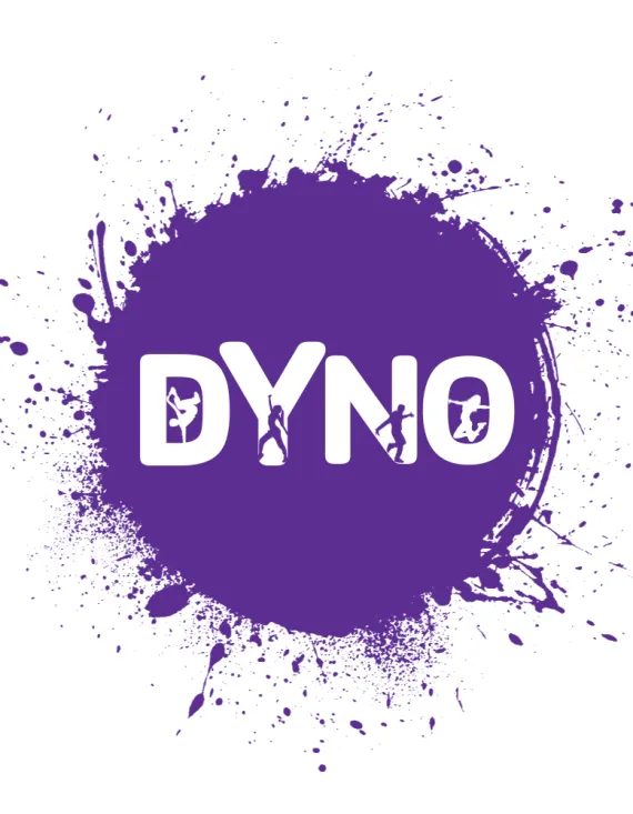 DYNO Logo