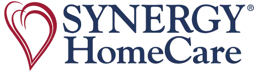 Synergy HomeCare logo
