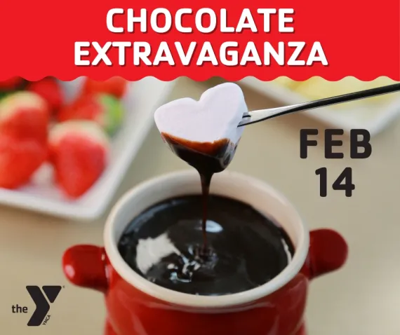 Chocolate Extravaganza