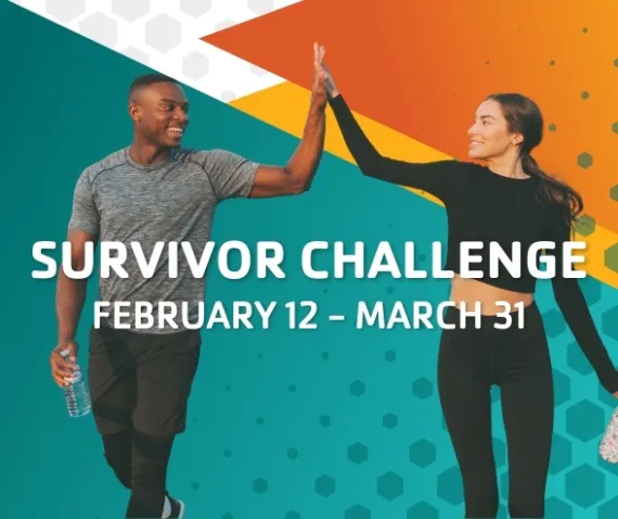 Survivor Challenge