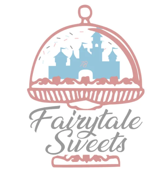 Fairytale Sweets Logo