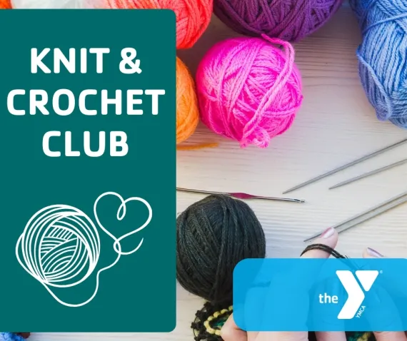 Knit & Crochet Club