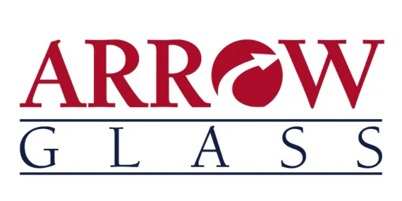 Arrow Glass Logo