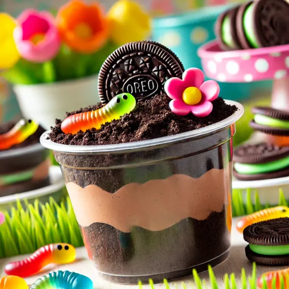 garden cup treat