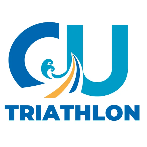 Champaign-Urbana Triathlon Logo