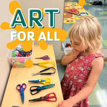 art for all