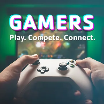 gamers