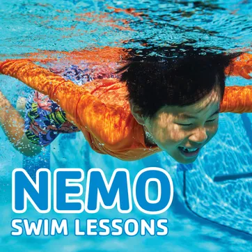 Nemo Swim