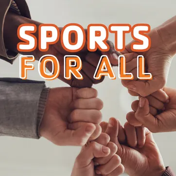 sports for all