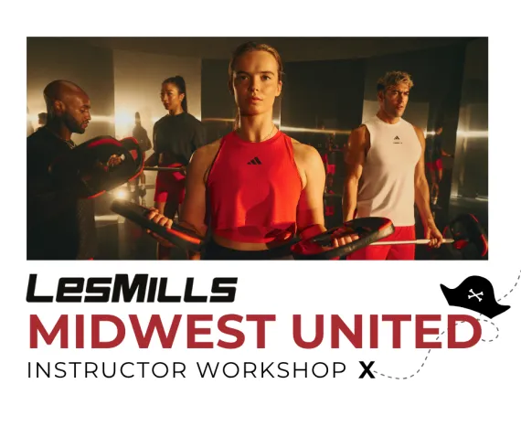 midwest united instructor workshop