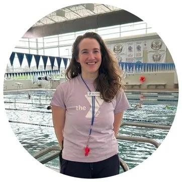 Sarah Lauterborn Headshot