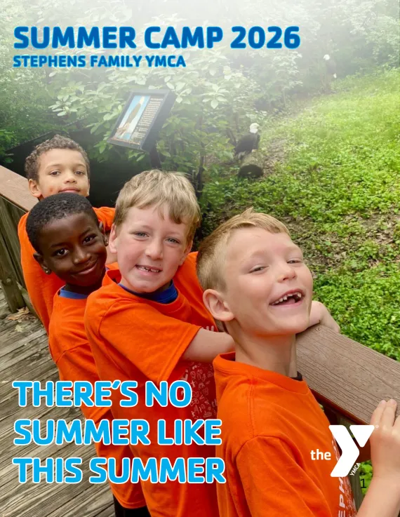 2026 Summer Camp Guide 