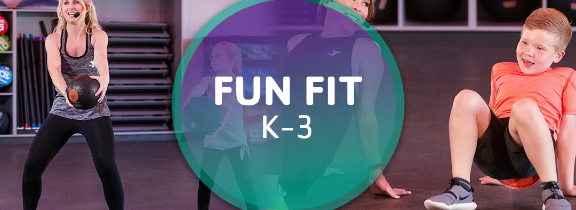 fit fun