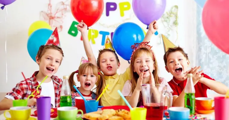 Birthday