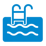 Pool icon