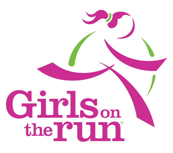 Girls on the Run Logo