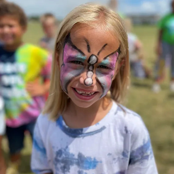 Facepaint